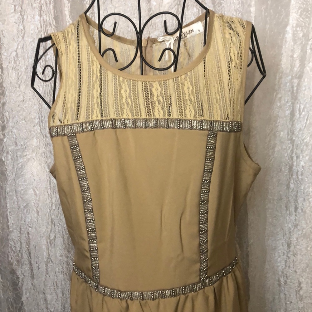 GRIFFLIN dress